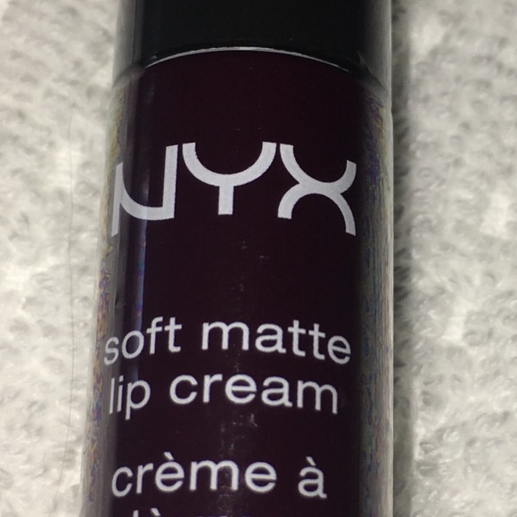 NYX Cosmetics Eye Make up - Picture 3 of 8